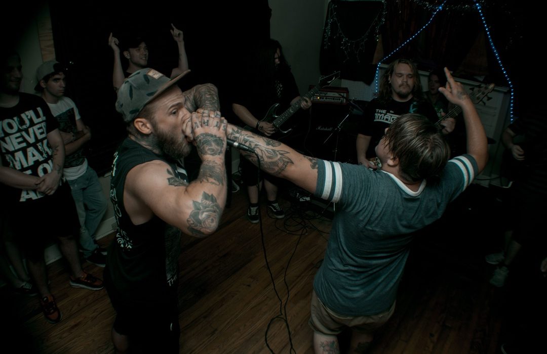 basementband